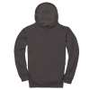 CR02K_v2.0 Kids Comfort Cut Hoodie Flint Grey  colour image